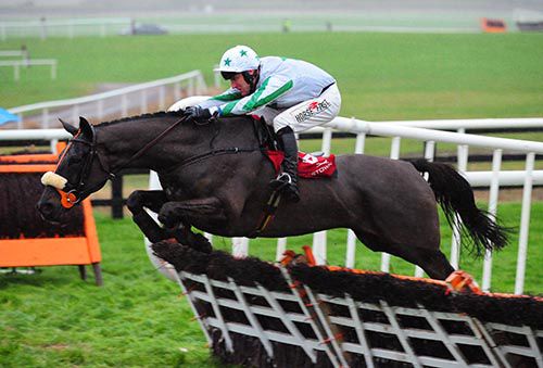 Oscar Sam and Robbie Power