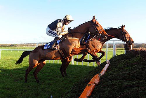 Shaneshill