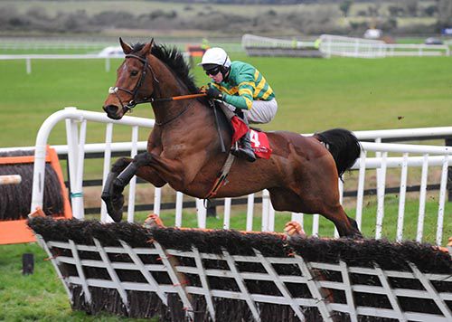 Lift The Latch and Mark Walsh