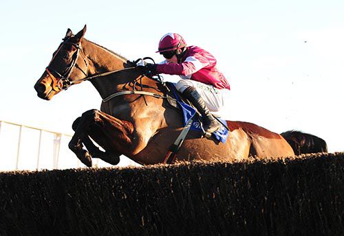 McKinley and Bryan Cooper