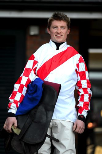 Denis Hogan - described the series as \