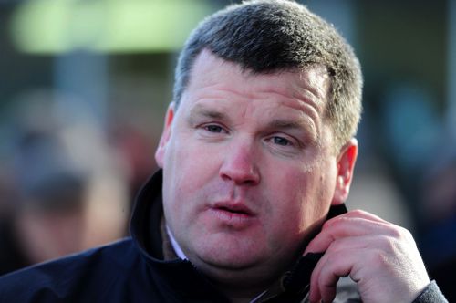 Gordon Elliott 