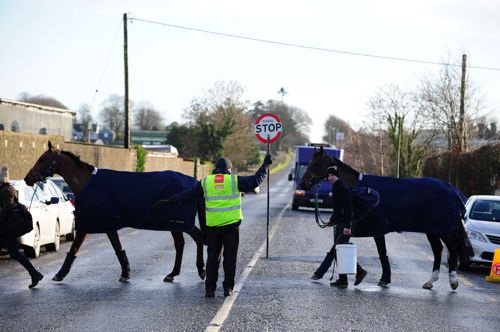 Thurles