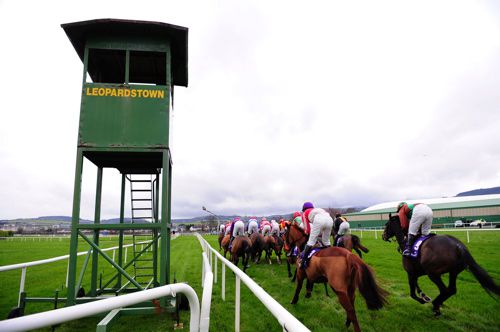 Leopardstown