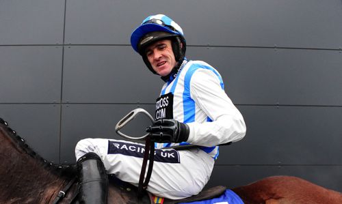 Ruby Walsh