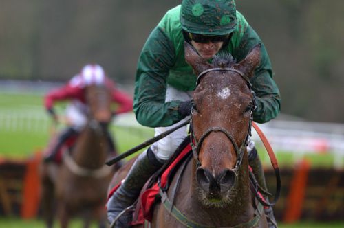 Footpad