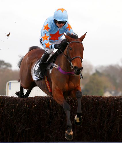 Un De Sceaux