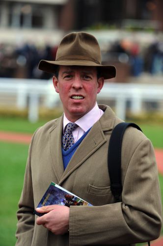 Tom George