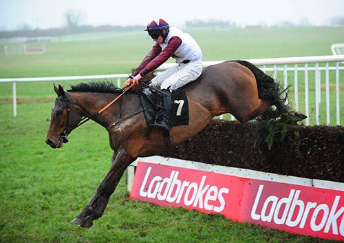 Milanesque and Eamonn Corbett