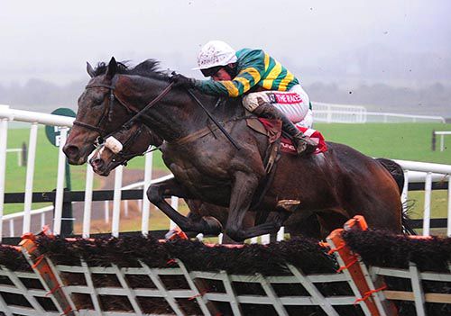 Rathpatrick and Barry Geraghty