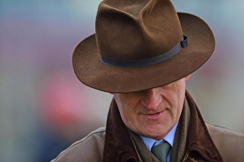 Willie Mullins
