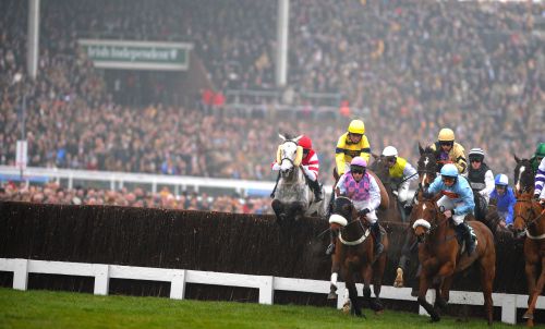 Cheltenham