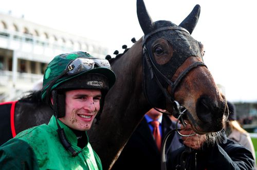 Footpad