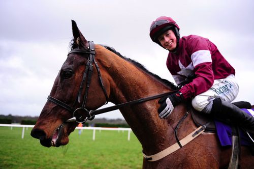 Outlander and Bryan Cooper