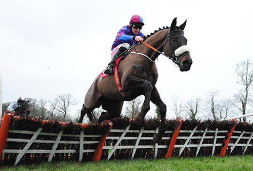 O'Ceallaigh and Davy Russell 