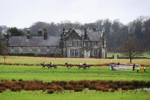 Durrow point to point