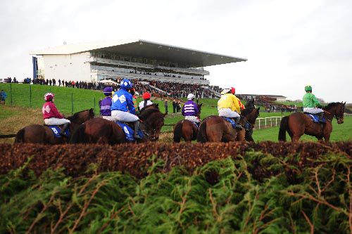 Limerick Racecourse