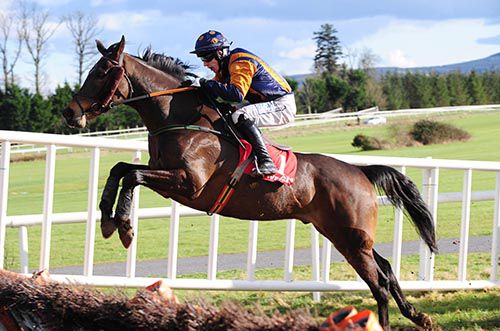 Luckyinmilan and Ian McCarthy