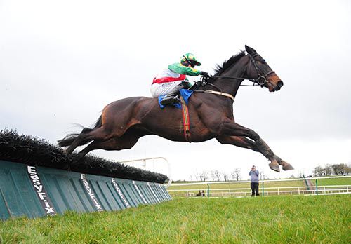 Liclash clears the last under Shane Shortall