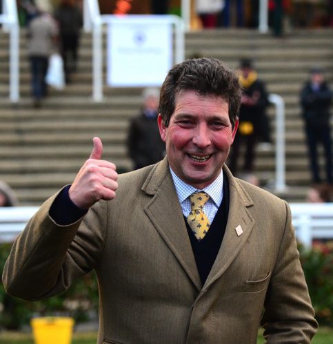 Ian Williams