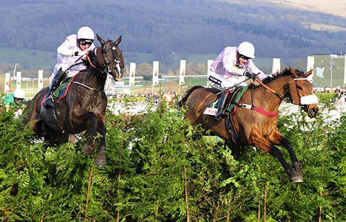 Any Currency (right)