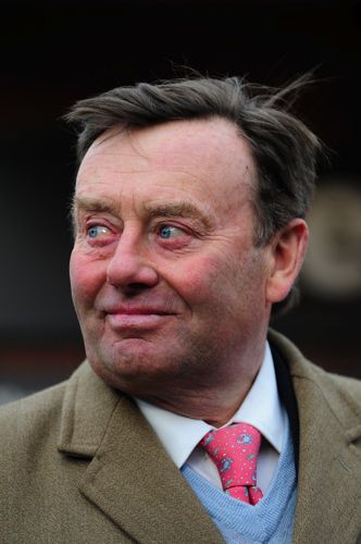 Nicky Henderson