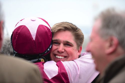 Dan Skelton