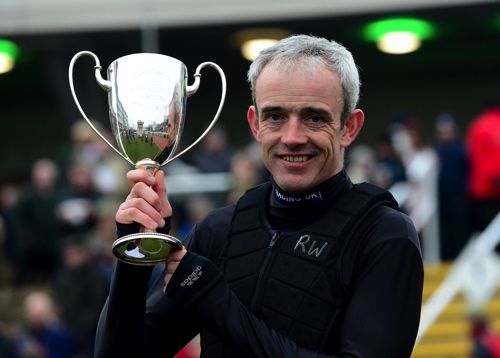 Ruby Walsh 