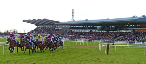 Fairyhouse
