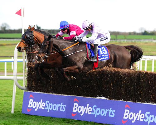 Bless The Wings (nearest)