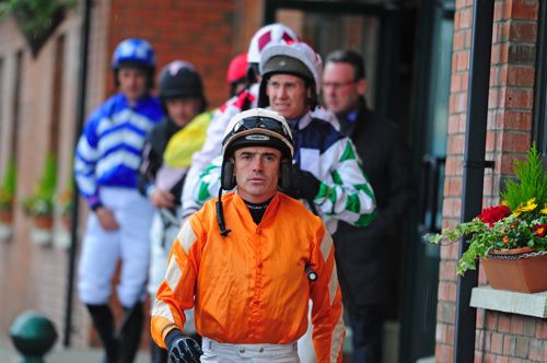 Ruby Walsh