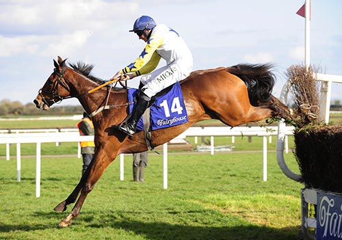 Change The Rules clears the last