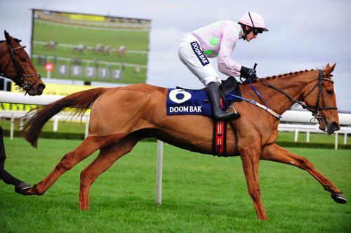 Annie Power