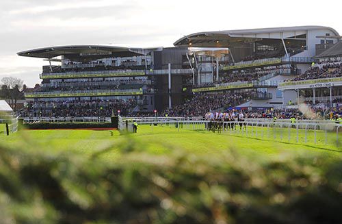 Aintree