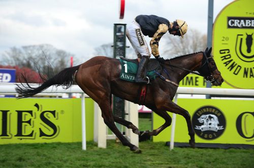 Ivan Grozny and David Mullins
