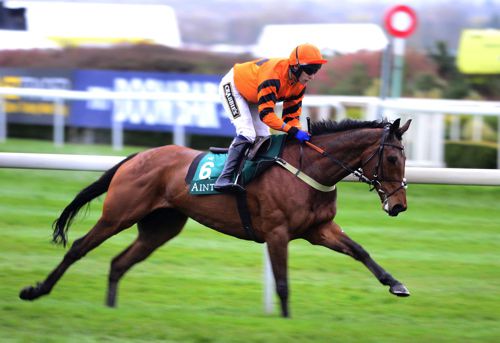 Thistlecrack