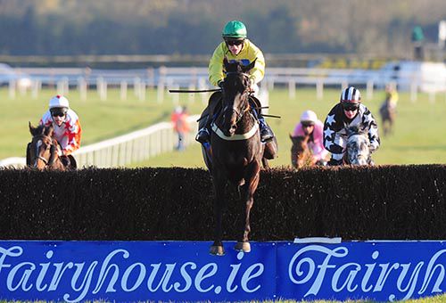 Katnap and Andrew Ring