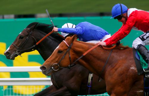 Toormore beats Dutch Connection
