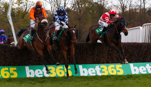 The Young Master (left)