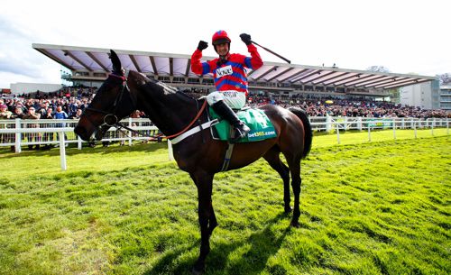 Sprinter Sacre