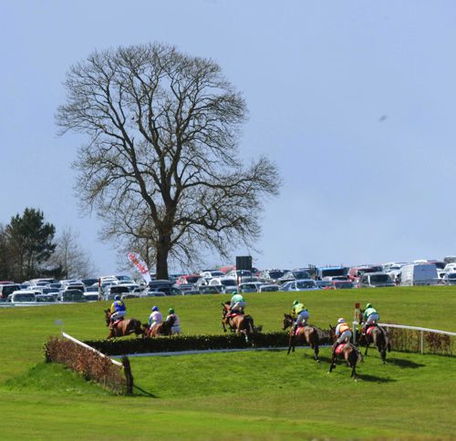 Punchestown