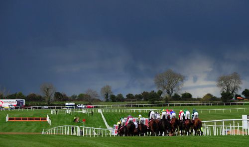 Punchestown