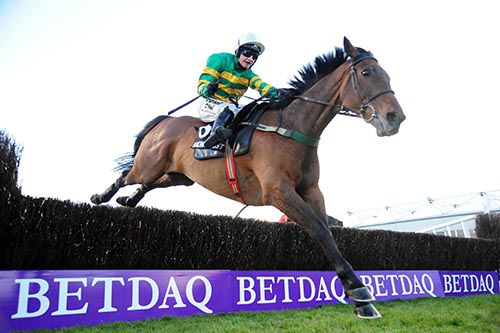 On The Fringe and Nina Carberry