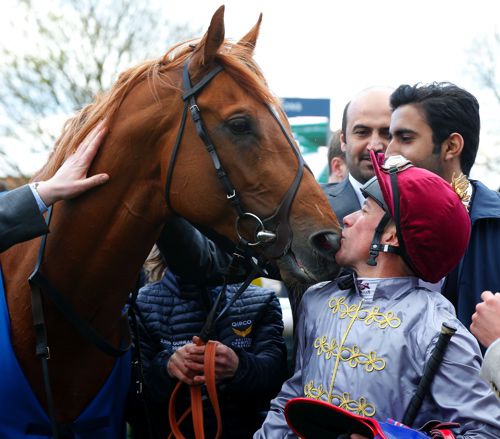 Galileo Gold and connections