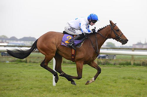 Deor is well clear in Wexford