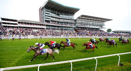 Magical Memory wins last year's renewal
