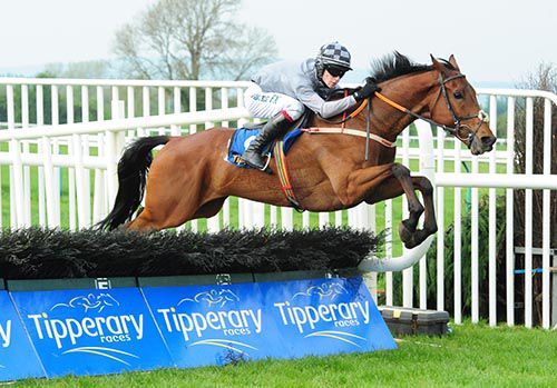 Conrad Hastings and David Mullins