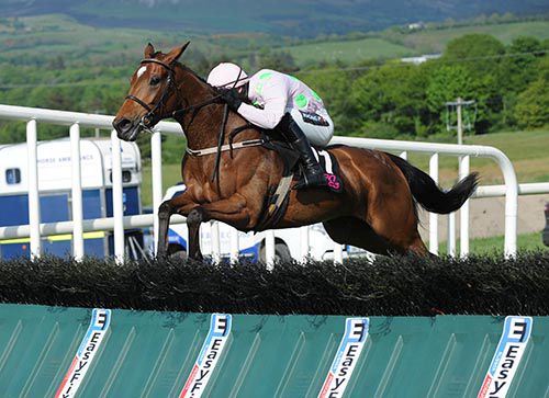 Let's Dance and Danny Mullins