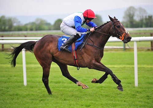 Weather Watch and Mark Bolger