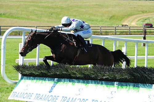 Conduct Yourself and Brian Hayes race to victory